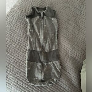 Sleepea 5-Second Swaddle - Size Small (5-12lb)